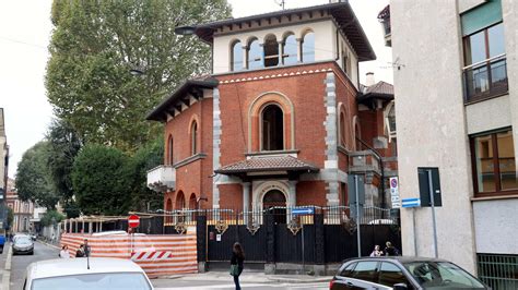 villa innocenti gucci